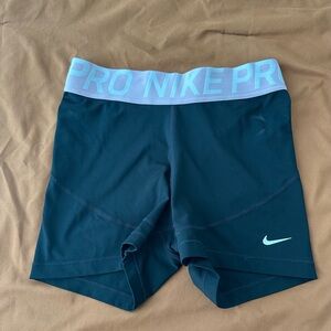 Nike Pro Spandex
